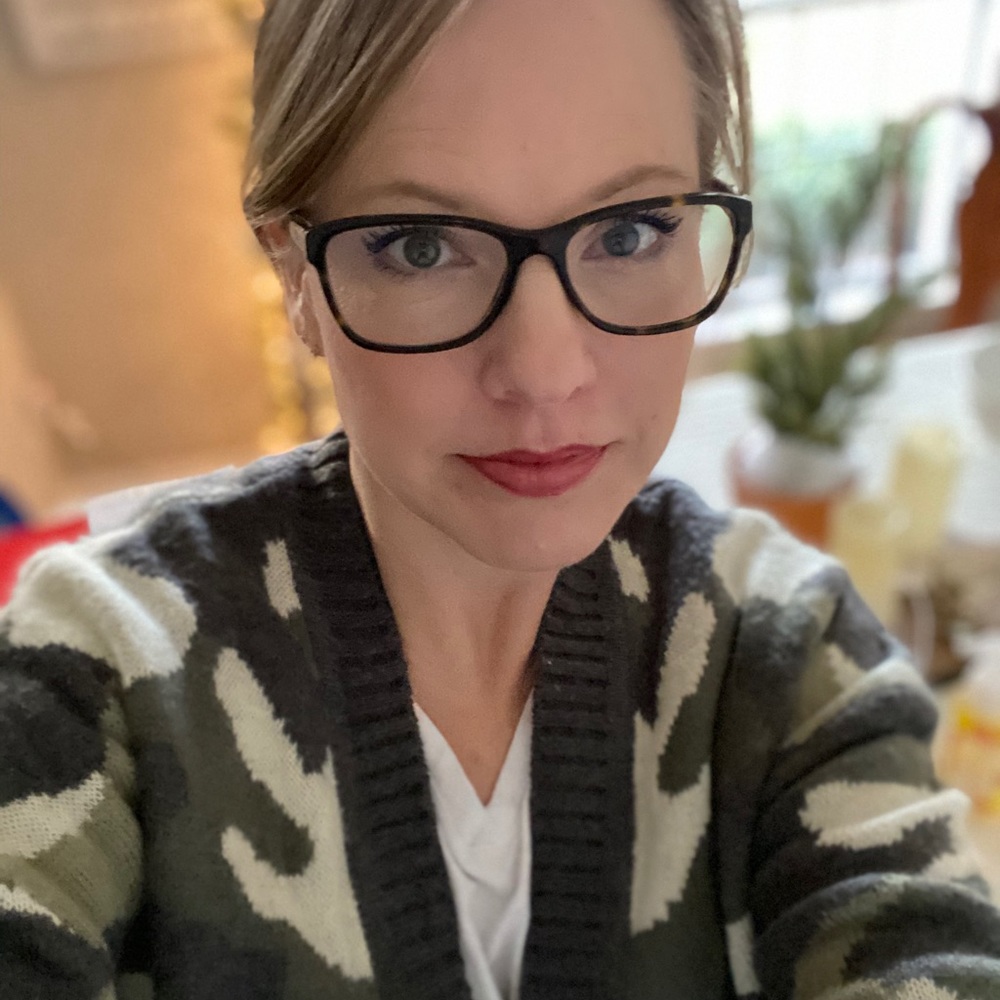 Meet your Posher, Kim